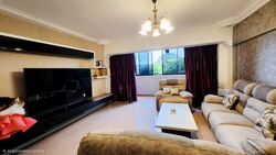 Blk 508 Bedok Reservoir - Punggol Vale (Hougang), HDB Executive #597112981